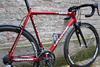 Cannondale CAAD7 Optimo Saeco photo