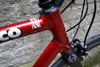 Cannondale CAAD7 Optimo Saeco photo