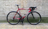 Cannondale CAAD7 Optimo Saeco photo