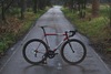 Cannondale CAAD7 Saeco photo