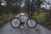 Cannondale CAAD7 Saeco photo