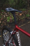 Cannondale CAAD7 Saeco photo