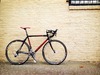 2009 Cannondale CAAD9 photo