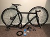 Cannondale CAAD9 1x10 photo