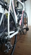 Cannondale CAAD9 photo