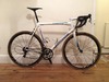 Cannondale CAAD9 photo