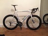 Cannondale CAAD9 photo