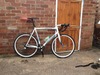 Cannondale CAAD9 photo