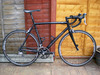 Cannondale CAAD9 photo