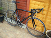 Cannondale CAAD9 photo