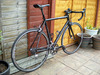 Cannondale CAAD9 photo