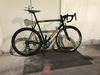 Cannondale CAAD9 tuning photo