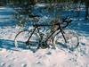 Cannondale CAAD9 CX photo