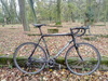 Cannondale CAAD9 CX photo