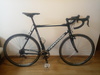 Cannondale CAAD9 CX photo