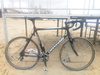 Cannondale CAAD9 CX photo