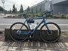 Cannondale CAADX 105 SE photo