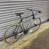 Cannondale CAADX 2012 photo