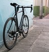 Cannondale CAADX 2012 photo