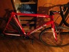 Cannondale CaadX photo