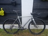 Cannondale CaadX photo