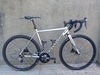 Cannondale CaadX photo