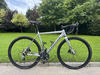 Cannondale CaadX photo Cannondale CaadX photo