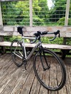 2012 Cannondale CAADX cyclocross photo