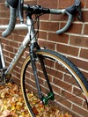 2012 Cannondale CAADX cyclocross photo