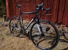 Cannondale CAADX Rival 1x11 photo