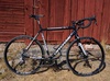 Cannondale CAADX Rival 1x11 photo