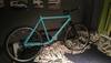 Cannondale CAD1 M200 SE photo