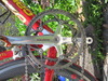 1998 Cannondale Cad3 photo