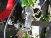 1998 Cannondale Cad3 photo