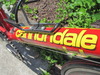 1998 Cannondale Cad3 photo