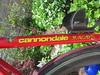 1998 Cannondale Cad3 photo