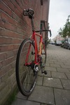 FOR SALE Cannondale CAD3 force photo