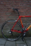 FOR SALE Cannondale CAD3 force photo