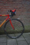 FOR SALE Cannondale CAD3 force photo