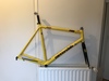 1999 Cannondale CAD3 R1000 photo