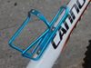 Cannondale Caffeine 2009 photo