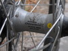 Cannondale Caffeine 2009 photo