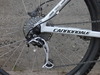 Cannondale Caffeine 2009 photo