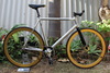 Cannondale Capo photo