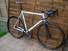 Cannondale Capo photo