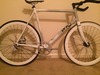 Cannondale Capo photo