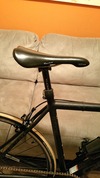 Cannondale Capo photo