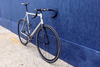 Cannondale Capo - Brushed Alu photo