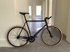 Cannondale Capo Track 2007 photo