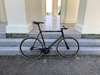 Cannondale Capo Track 2007 photo